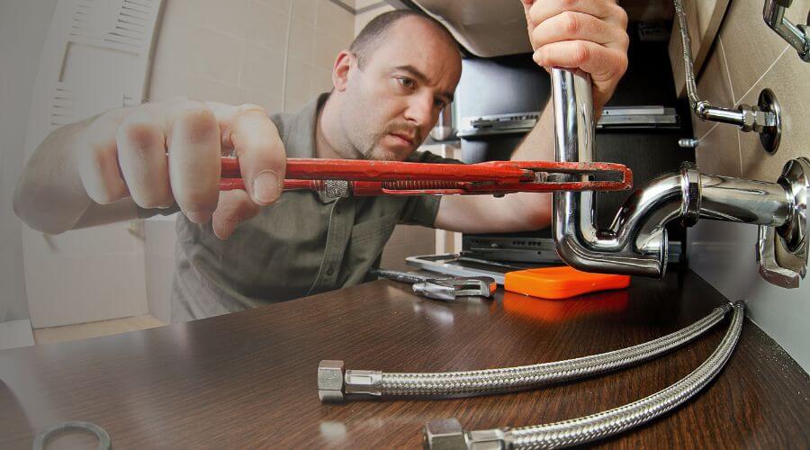 Local annual plumbing maintenance in Hereford, OR